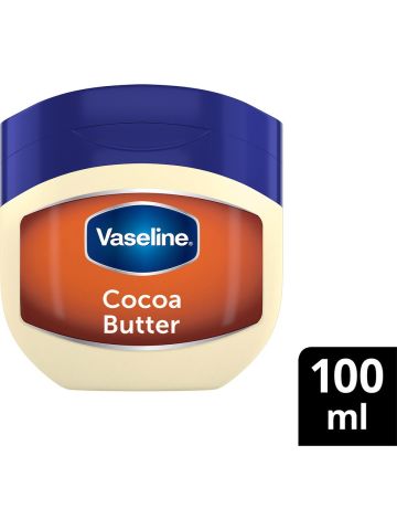 Vaseline Blue Seal Cocoa Butter Jel Vazelin Kakao Yağlı Onarıcı 100 ml