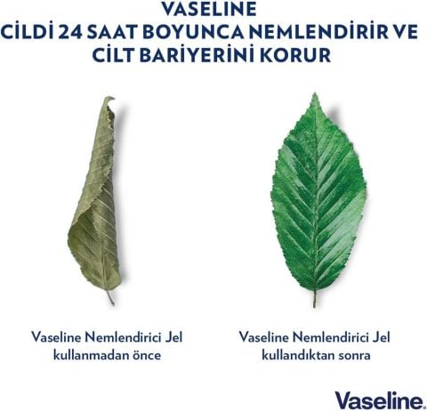 Vaseline Original Nemlendirici Jel Vazelin 100 ml