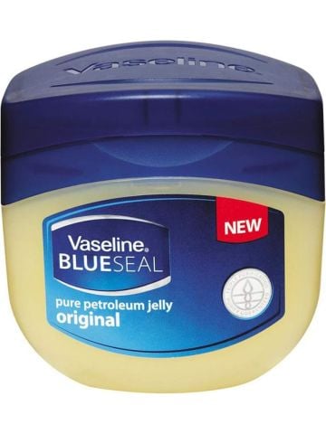 Vaseline Blueseal Original Vazelin 50 ml