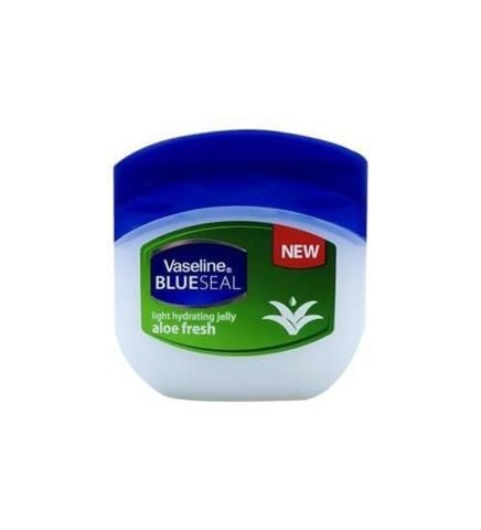 Vaseline Blueseal Aloe Fresh Jel Krem Vazelin Mini 50 Ml