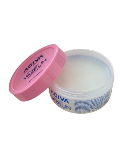 Agiva Soft Vazelin 80 Ml