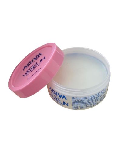 Agiva Soft Vazelin 80 Ml