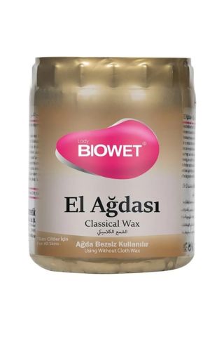 Biowet El Ağdası 250 ml