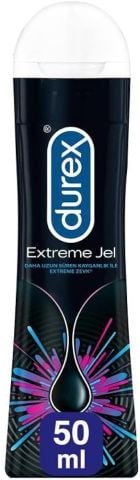 Durex Extreme Kayganlaştırıcı Jel 50ML
