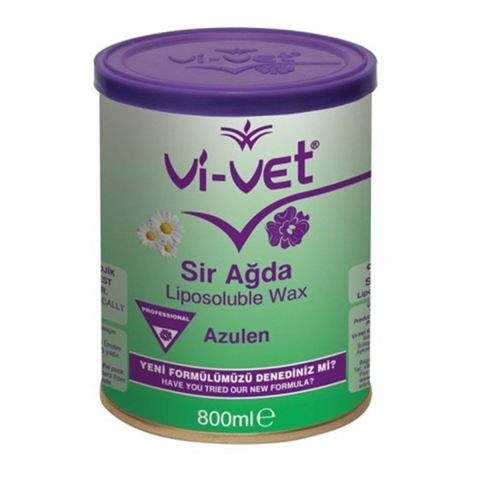 Vi-Vet Azulen 800 ml Sir Ağda