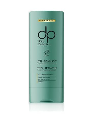 Dp Daily Perfection Hyaluronik Asit Saç Kremi 350 Ml