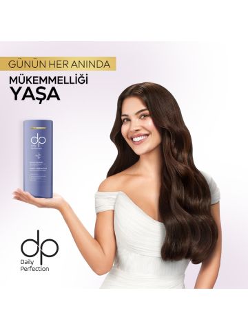 Dp Daily Perfection Bond Repair Saç Bakım Kremi 350 ml
