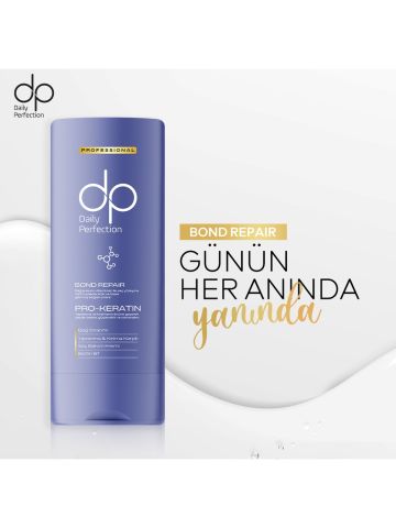 Dp Daily Perfection Bond Repair Saç Bakım Kremi 350 ml