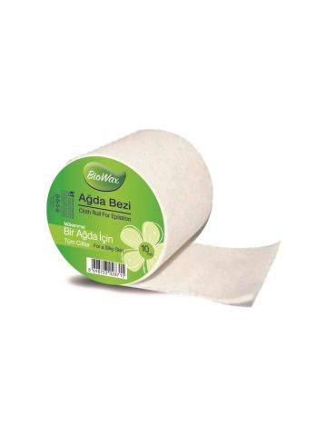 Biowax Ağda Bezi 10 Metre