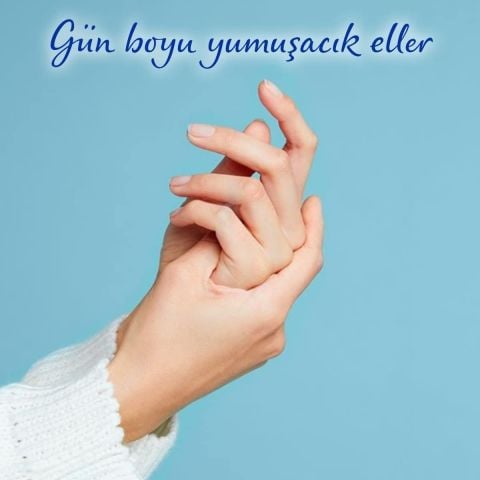 NIVEA Besleyici El Kremi 75 Ml Badem Yağı