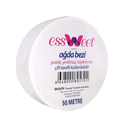 Essweet Ağda Bezi 50 m
