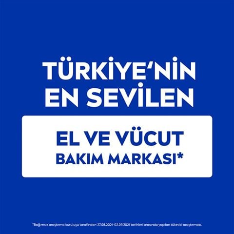 NIVEA Zeytınyaglı El Bakım Kremi 100Ml