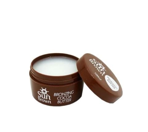 Sun Brown Güneş Kremi Kakao 100ml