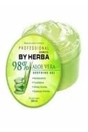 By Herba Aloe Vera Yatıştırıcı Jel 300 ml