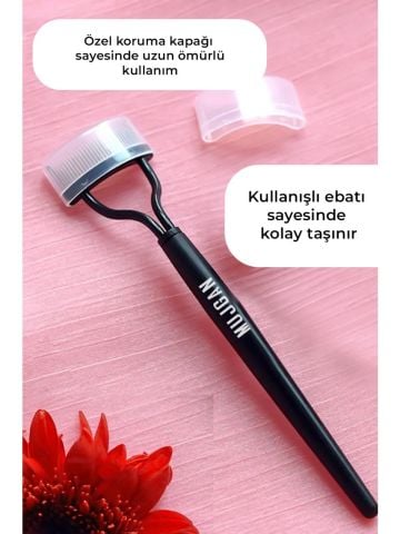 MUJGAN Kirpik Ayırıcı