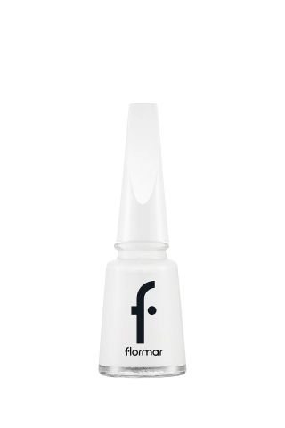 Flormar French Yarı Transparan & Parlak Bitişli 3'lü French Manikür Seti No: 319