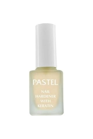 Pastel Keratinli Tırnak Güçlendirici - Nail Hardener With Keratin 13 ml
