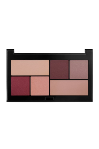 Pastel Eyeshadow Profashion So in Love Göz Farı 203 Babe 6'lı Far Paleti