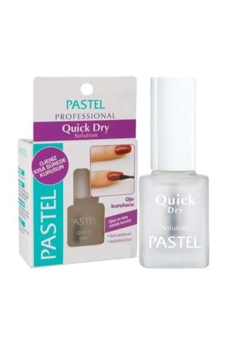 Pastel Quick Dry Oje Kurutucu 13 Ml