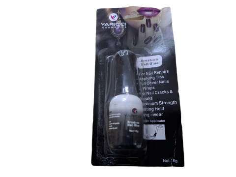 Yarıccı Takma Tırnak Yapıştırıcısı YRC-344