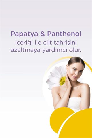 Sesu Tüy Sarartıcı Krem 35 Ml