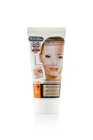 New Well BB Krem Light