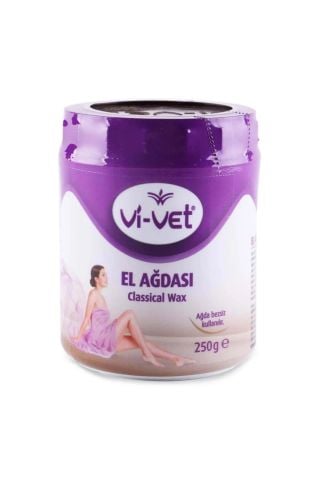 Vi-vet El Ağdası 250 gr
