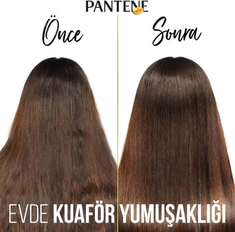 Pantene Pro-v Onarım Ve Koruma Keratin Saç Maskesi 200ml