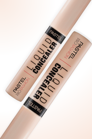 Pastel Likit Hata Örtücü 102 Numara