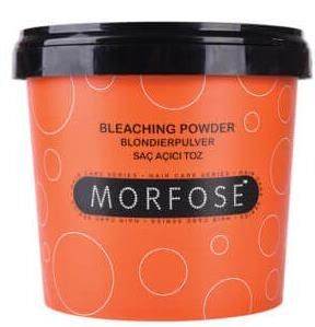 Morfose Beyaz Saç Açıcı Toz Oryal 1000 Ml