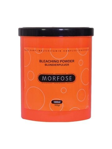 Morfose Beyaz Saç Açıcı Toz Oryal 1000 Ml