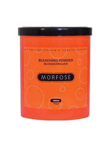 Morfose Beyaz Saç Açıcı Toz Oryal 1000 Ml