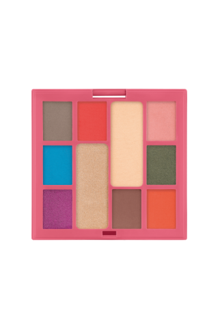 Pastel Show By Far Paleti 462 Numara