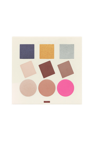 Pastel Show By Far Paleti 463 Numara