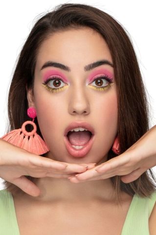 Pastel Show By Far Paleti 463 Numara