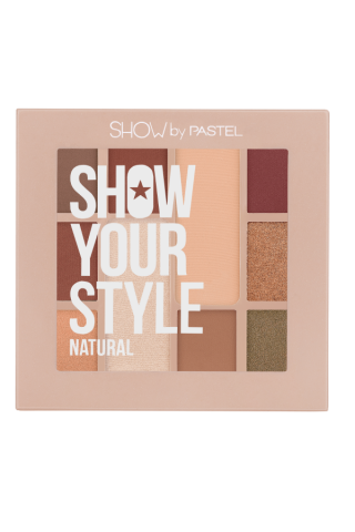 Pastel Show By Far Paleti 464 Numara