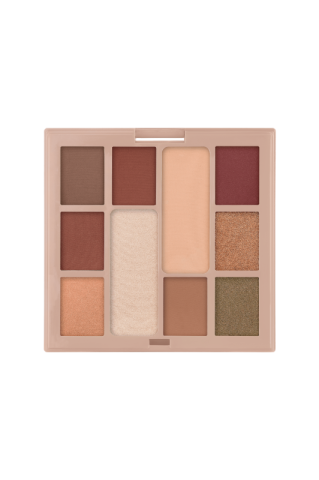 Pastel Show By Far Paleti 464 Numara