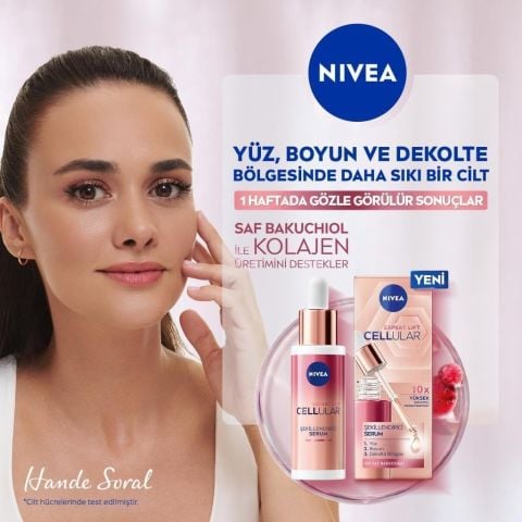 Nivea Cellular Expert Lift Serum 30 ml