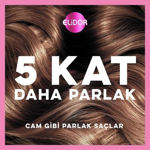 Elidor Işıltı Serumu Ultra Işıltı 90 ml