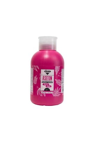 Rivola Pompalı Ekstra Etkili Aseton 450 ml