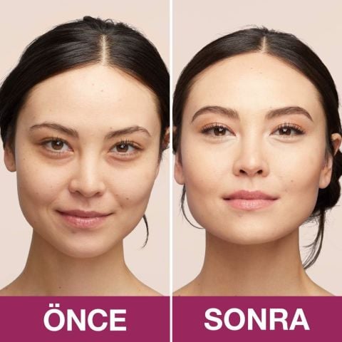 Maybelline New York Instant Anti Age Eraser Kapatıcı Light Honey No: 121