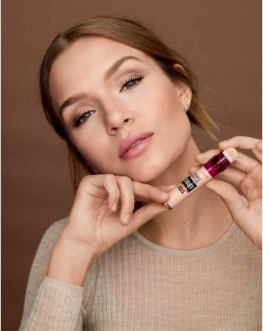 Maybelline New York Instant Anti Age Eraser Kapatıcı Light Honey No: 121