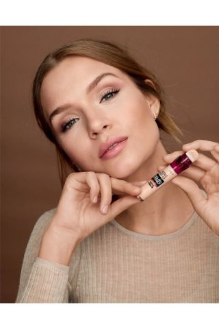 Maybelline New York Instant  Rewind Eraser Kapatıcı No: 03