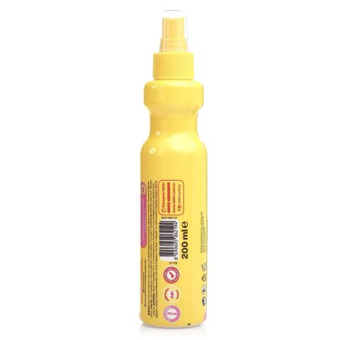 Dalin Badem Özü ve Panthenol Kolay Tarama Spreyi 200 ml