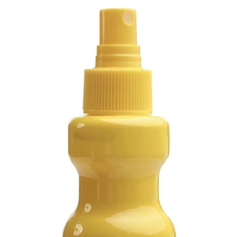 Dalin Badem Özü ve Panthenol Kolay Tarama Spreyi 200 ml