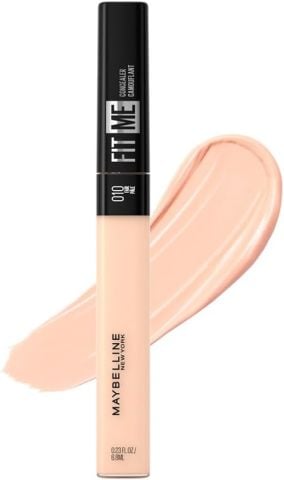 Maybelline New York Fit Me Kapatıcı Concealer 10 Light 6.8ml