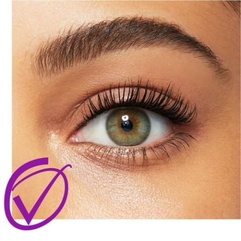 Maybelline New York Falsies Lash Lift Kirpik Lifting Etkili Maskara - Siyah 9.6 ml