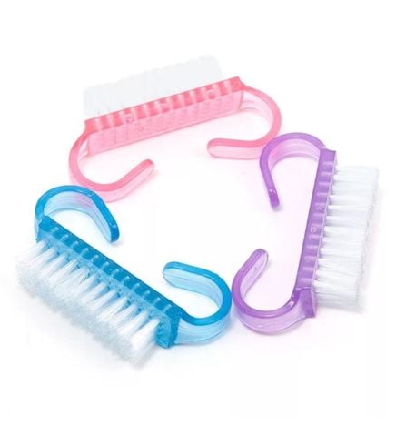 Ocean Solingen Tırnak Fırçası ASU-3