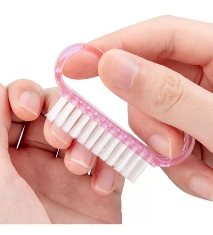 Ocean Solingen Tırnak Fırçası ASU-3