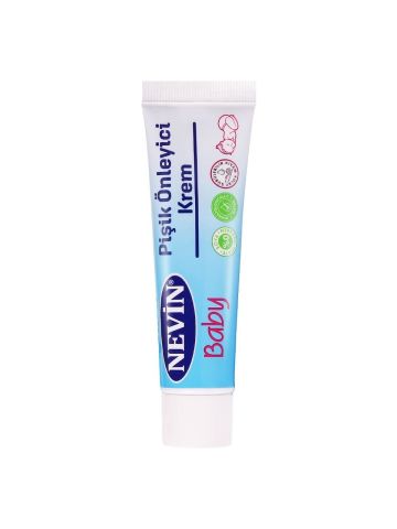 Nevin Krem Pişik Önleyici 30 ml